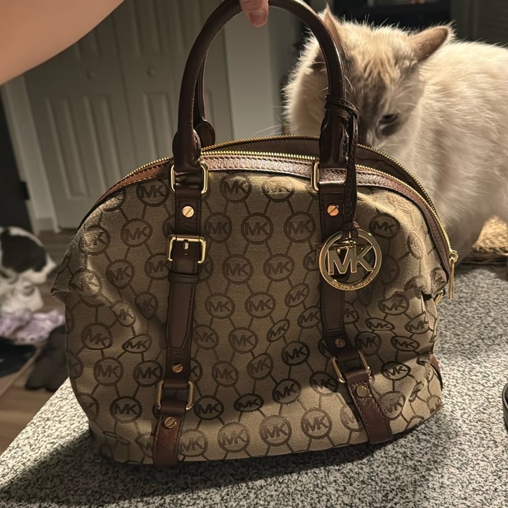 Michael Kors Purse